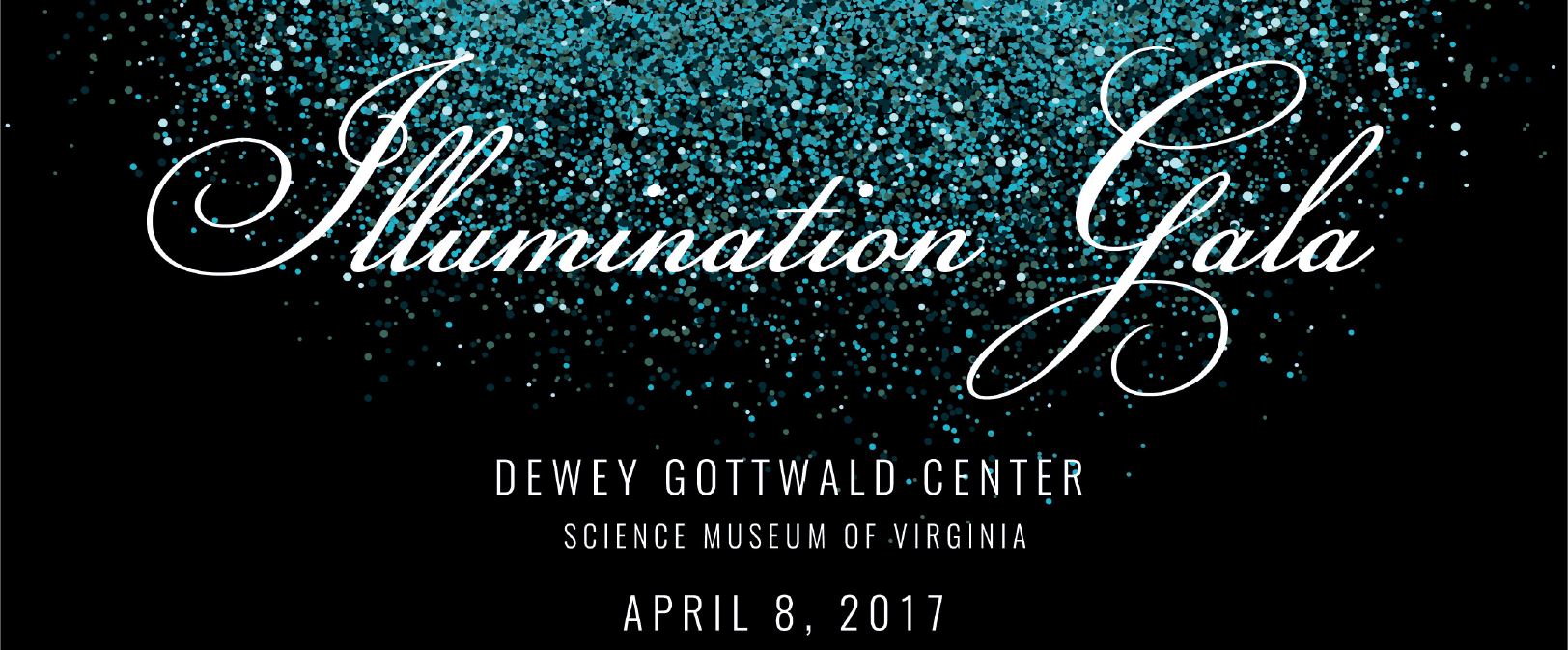 Illumination Gala Banner