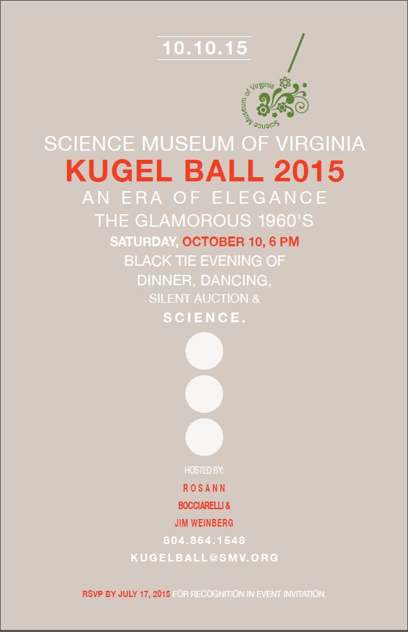 2015 Kugel Art