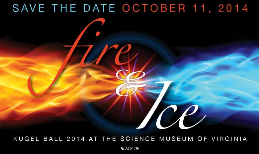 Kugel Ball 2014 Logo